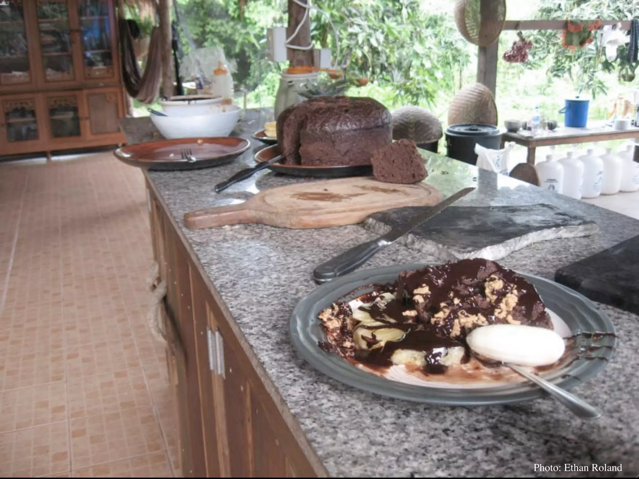 Permaculture Thailand