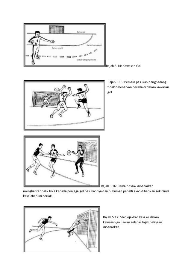 Permainan Bola Baling