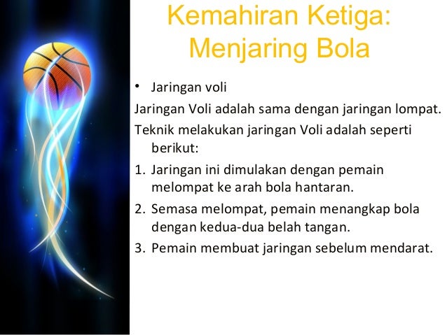 Permainan Bola Baling