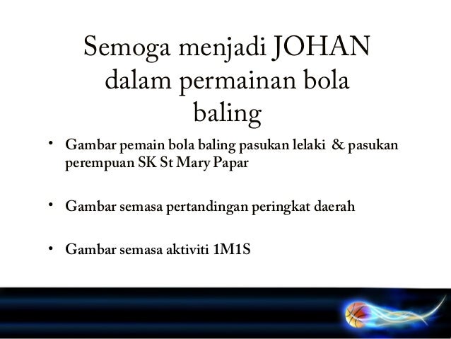 Permainan Bola Baling