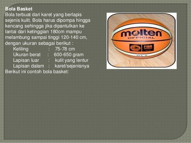 Permainan Bola Basket Adhetya Xis1