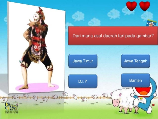Permainan kebudayaan