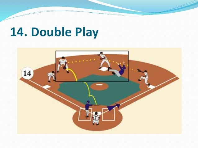 Cara Mematikan Lawan Pada Permainan Softball - Berbagai Permainan