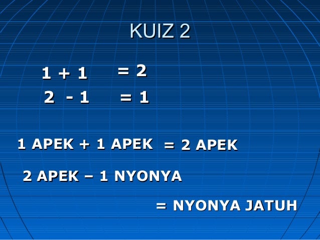 Contoh Permainan Ice Breaking - Contoh Siar