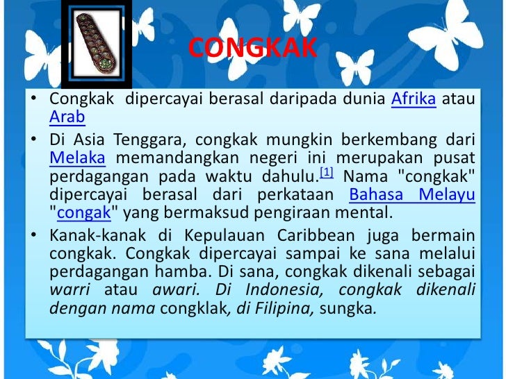 Permainan tradisional dan kepentingannya dalam pnp - Kelebihan Dan Kekurangan Permainan Tradisional