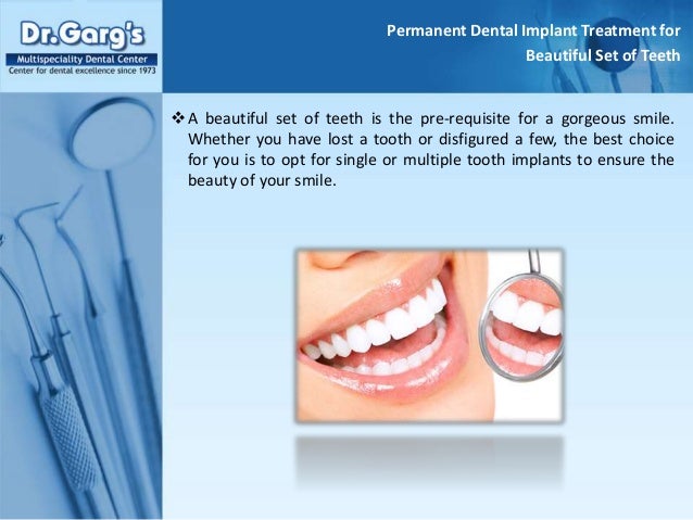 implant