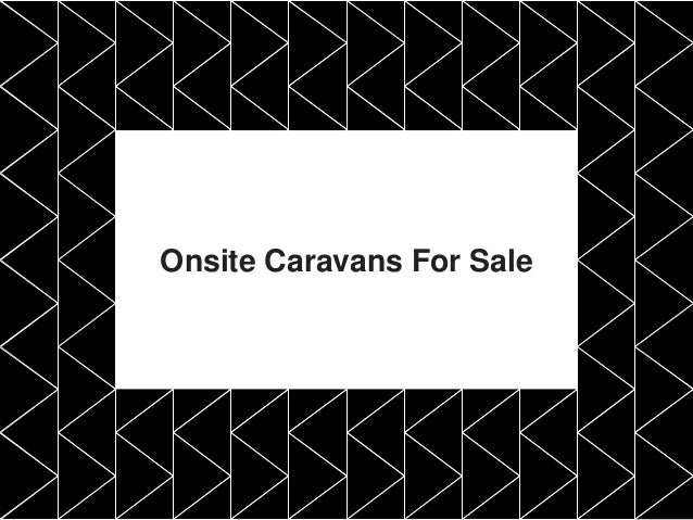 Permanent Onsite Caravans For Sale Nsw Holidaylife