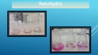Resultados
 