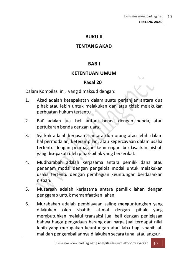 Peraturan Mahkamah Agung Republik Indonesia Nomor 2 Tahun 2008 tentan…
