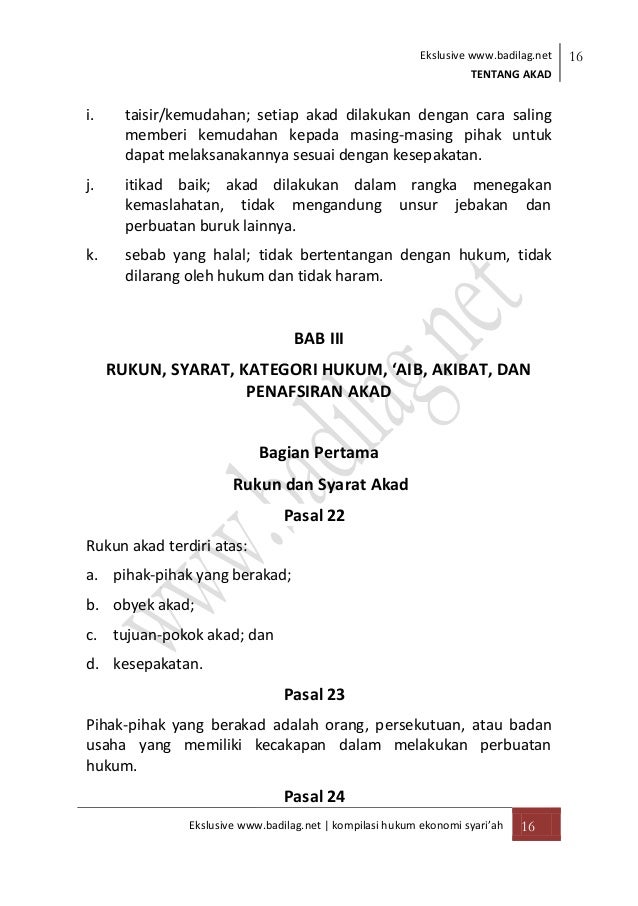 Peraturan Mahkamah Agung Republik Indonesia Nomor 2 Tahun 2008 tentan…