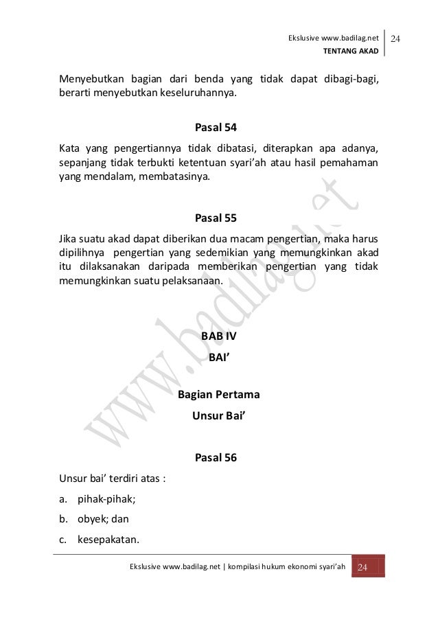 Peraturan Mahkamah Agung Republik Indonesia Nomor 2 Tahun 2008 tentan…