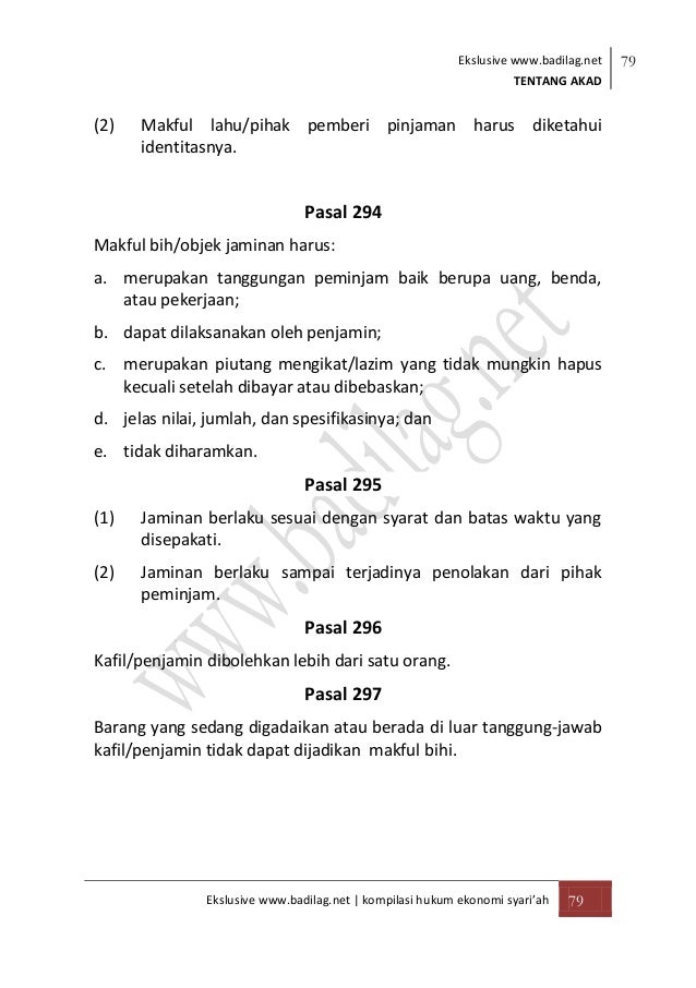 Peraturan Mahkamah Agung Republik Indonesia Nomor 2 Tahun 2008 tentan…