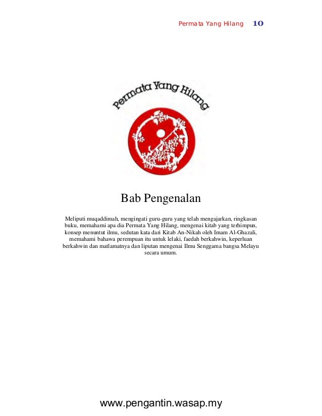Buku permata yang hilang download full version windows 7