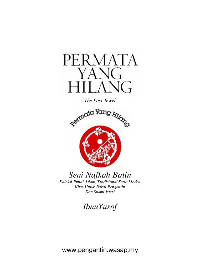 download buku permata yang hilang download buku permata yang hilang