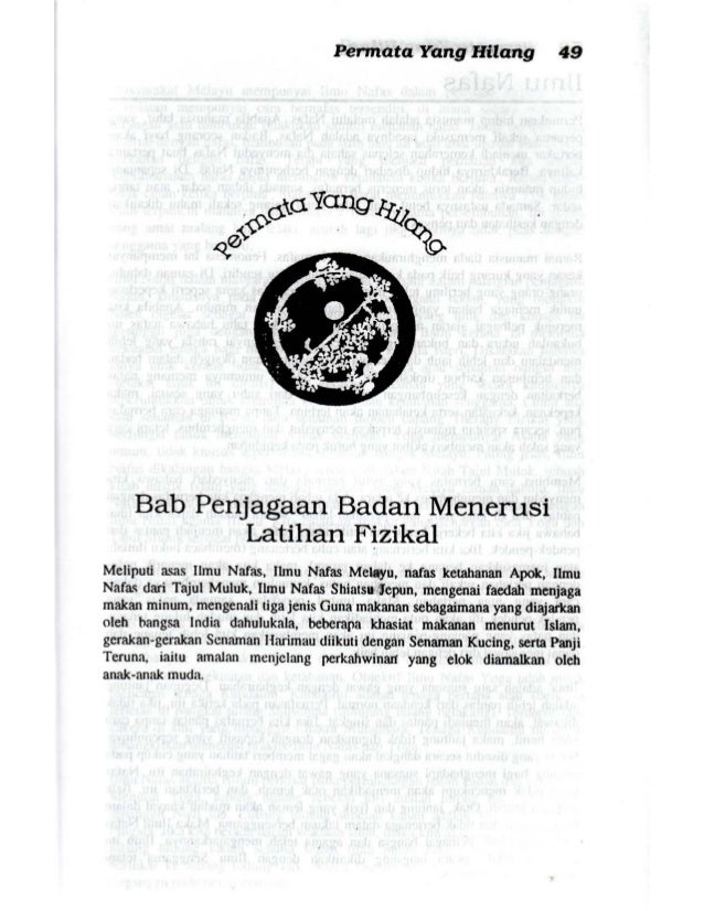 buku permata yang hilang pdf buku permata yang hilang pdf