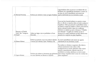 Permbledhja e pergjithshme pzhu 