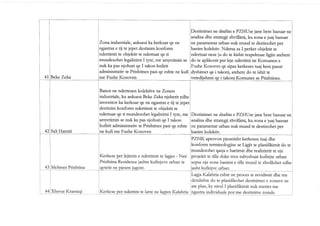 Permbledhja e pergjithshme pzhu 