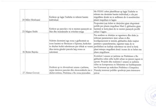 Permbledhja e pergjithshme pzhu 