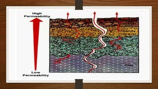 Permeability and Seepage Analysis of soil | PPTX