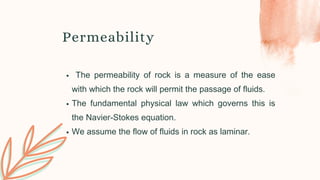 Permeability of rocks.pdf