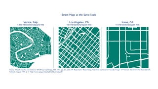 Permeability Indesign Permeability v2-Urban Design | PDF