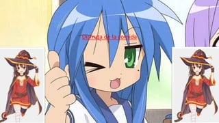 Disfruta de la comida
 