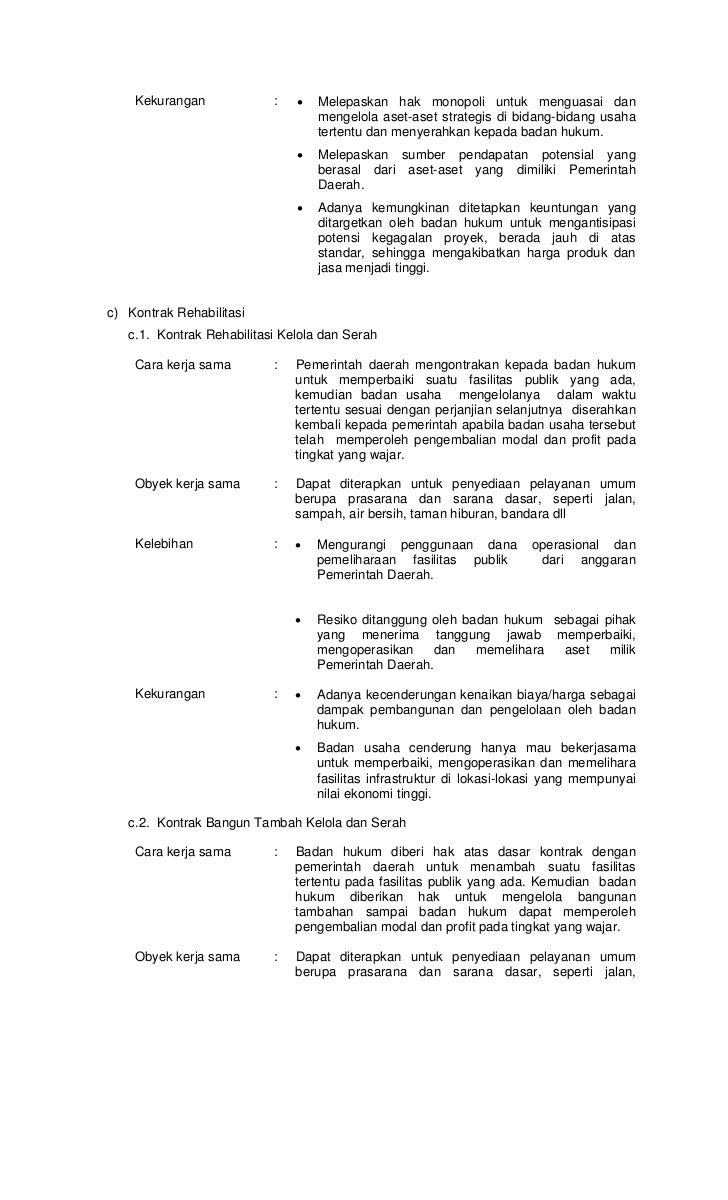 Peraturan Menteri Dalam Negeri No. 22 Tahun 2009 Petunjuk Teknis Tata…