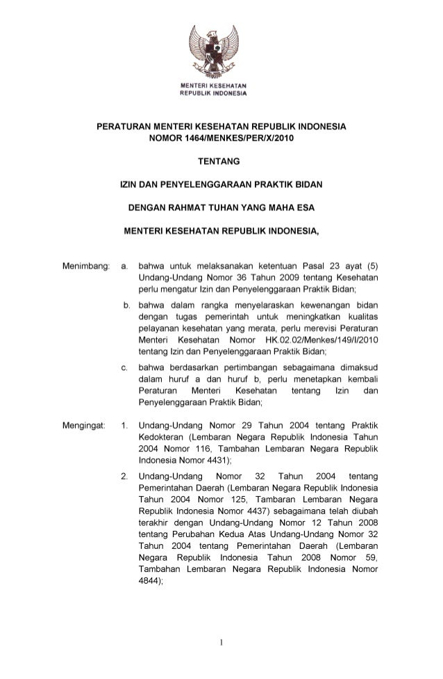 permenkes bidan permenkes bidan