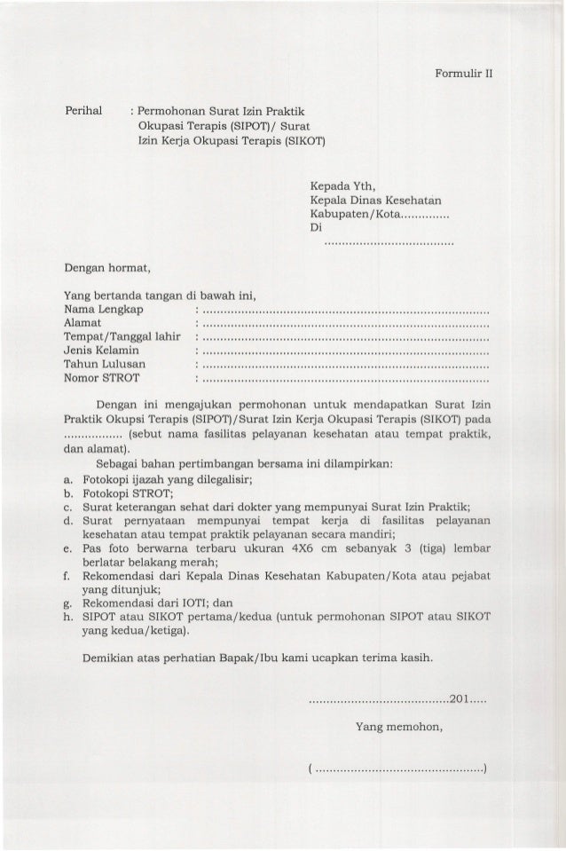 Permenkes 23 tahun 2013