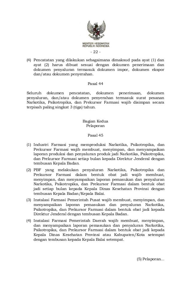 Contoh Surat Dakwaan Tunggal Kasus Korupsi - Contoh Surat