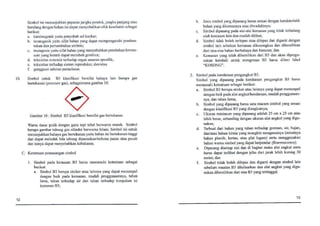 Permen Lh 03 2008 Simbol  Label B3