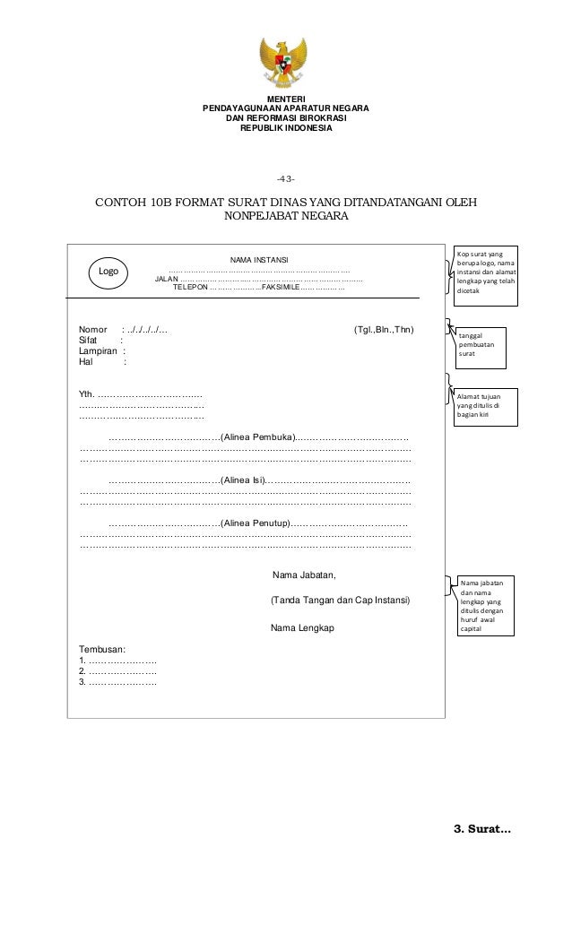 Permenpan 80 Tahun 2012 Tentang Tata Naskah Dinas2