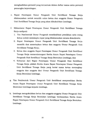 Permen PU No. 08/PRT/M/2012