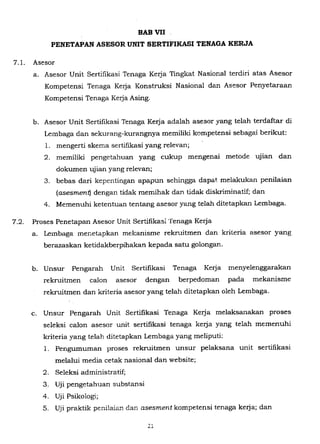 Permen PU No. 08/PRT/M/2012