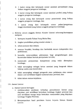 Permen PU No. 08/PRT/M/2012