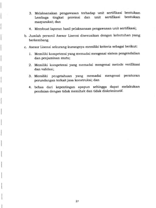 Permen PU No. 08/PRT/M/2012