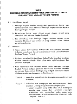 Permen PU No. 08/PRT/M/2012