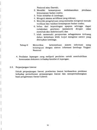 Permen PU No. 08/PRT/M/2012