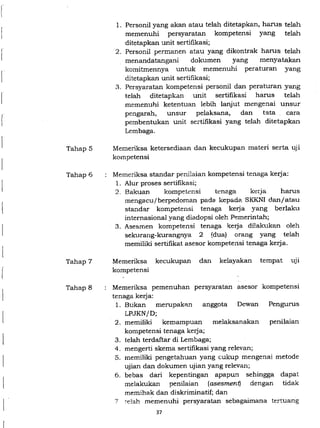 Permen PU No. 08/PRT/M/2012