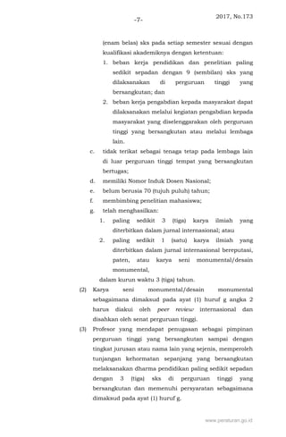 Permenristekdikti Nomor 20 Tahun 2017 Pdf
