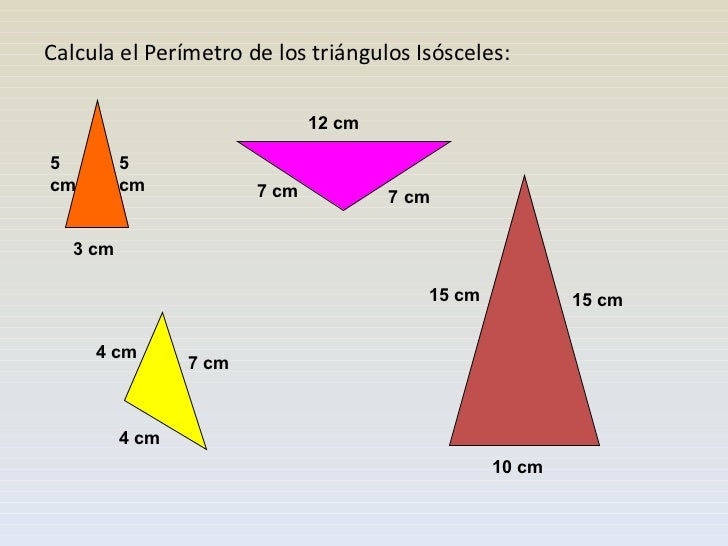 Perímetro 5º