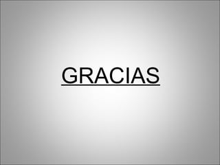 GRACIAS 