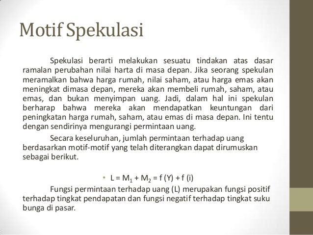 Penawaran dan permintaan forex