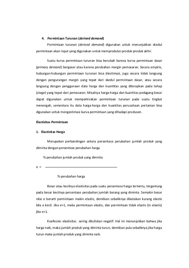 Contoh Makalah Riset Pemasaran Produk Makanan Kumpulan Contoh Makalah Doc Lengkap