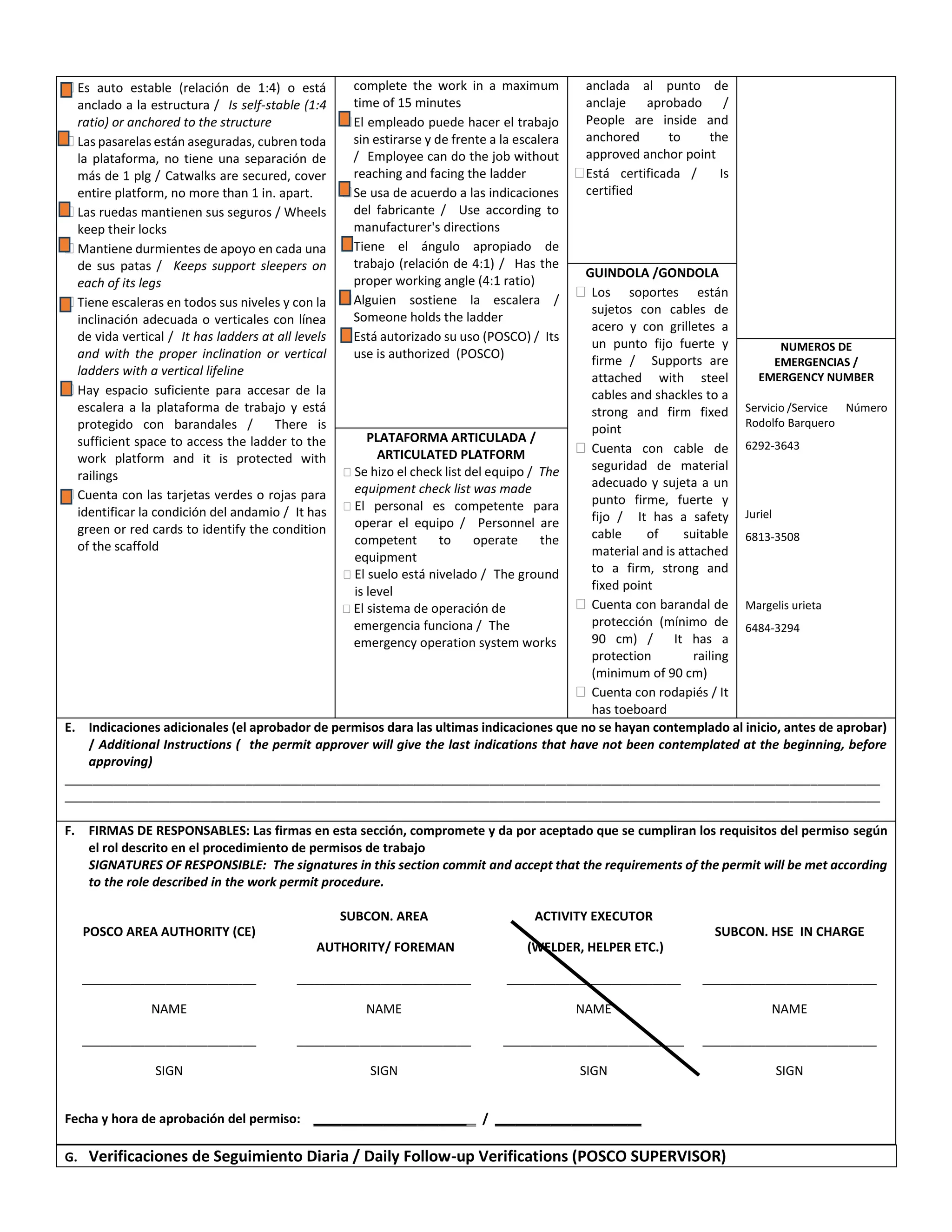 Work Permit Executor Permiso de Trabajo en Altura especifico.docx