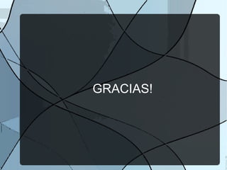 GRACIAS! 