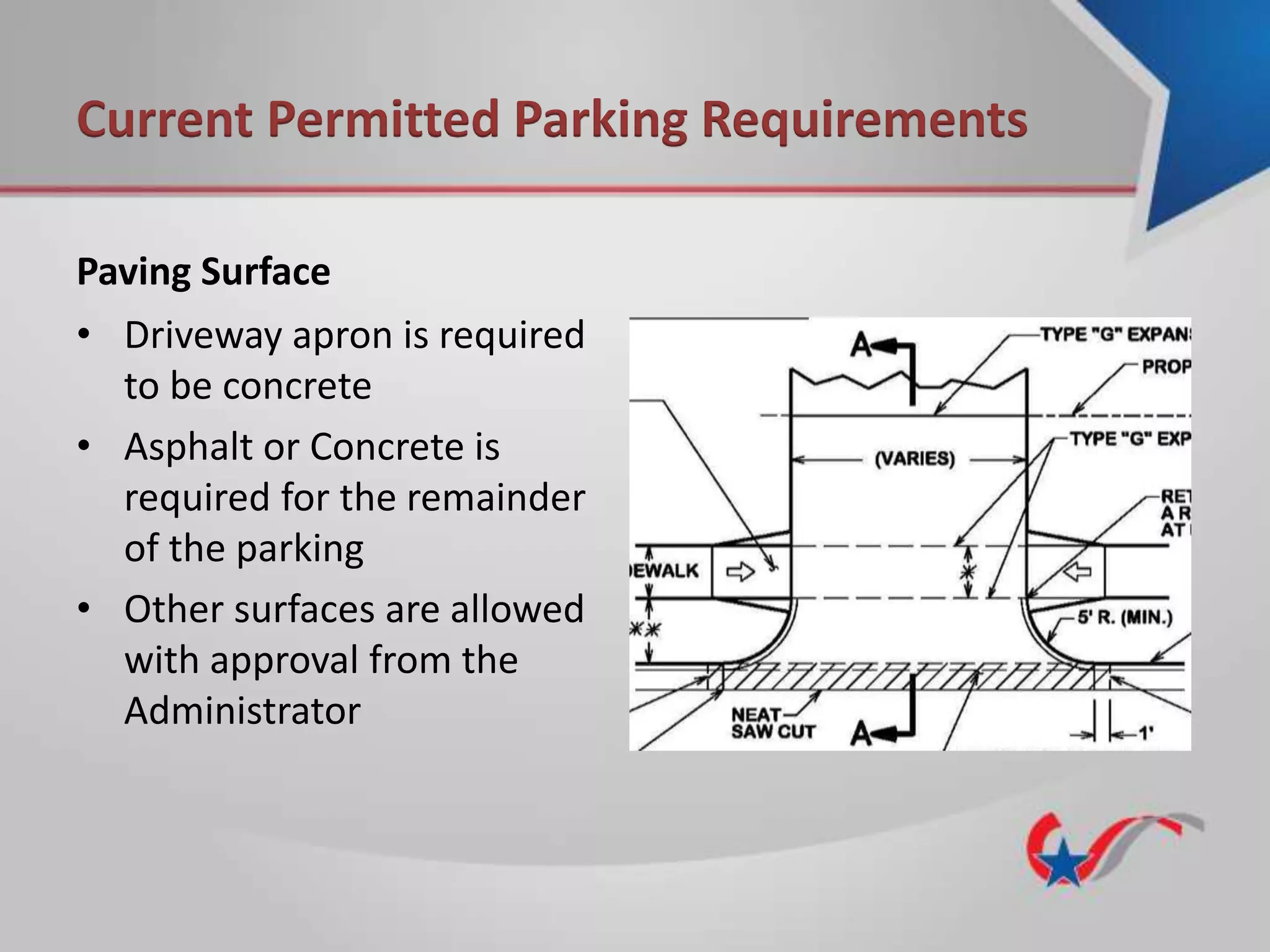 A closer look at Slippery Pavement Reporting Requirements By Gardens