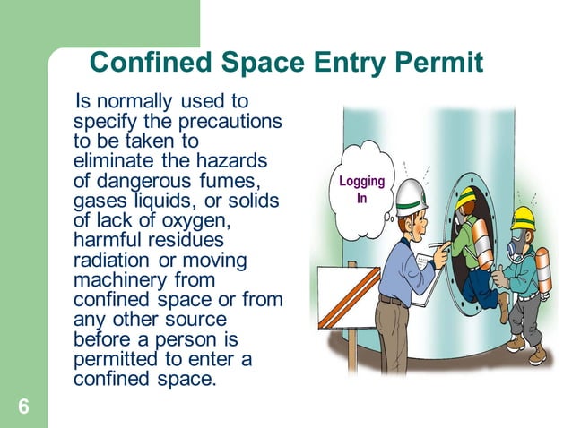 Permit to work training | PDF | Civil Engineering Industry | Industries