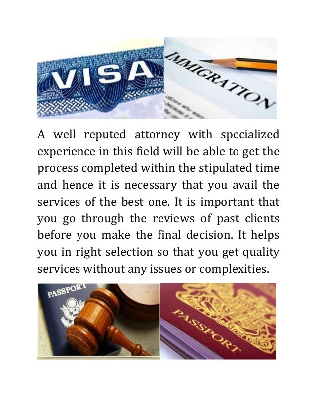 Perm labor certification attorney an overview