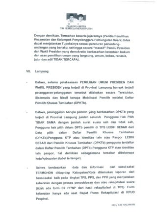 Permohonan prabowohatta (per tanggal 27 Juli 2014)